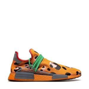 PHARRELL X NMD HUMAN RACE
'ANIMAL PRINT'